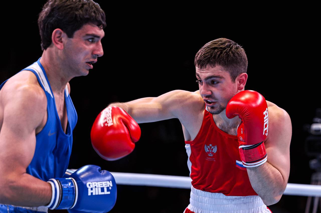 Подмосковные боксеры завоевали 4 медали первенства Европы по боксу в Ереване Подмосковные боксеры завоевали 4 медали первенства Европы по боксу в Ереване