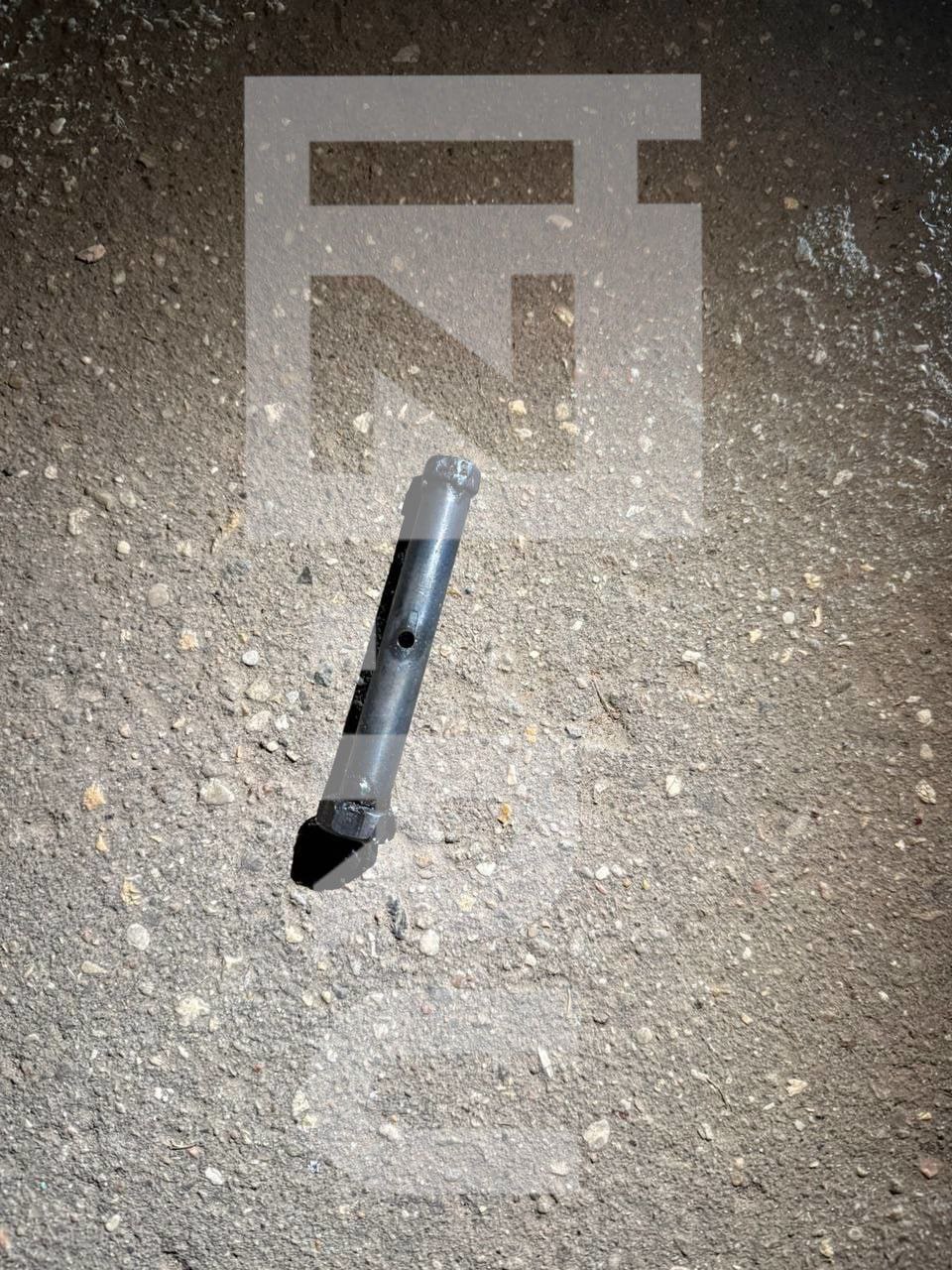 Самодельное взрывное устройство, начиненное готовыми поражающими элементами, сработало в руках 10-летнего ребёнка в подмосковном Красногорске