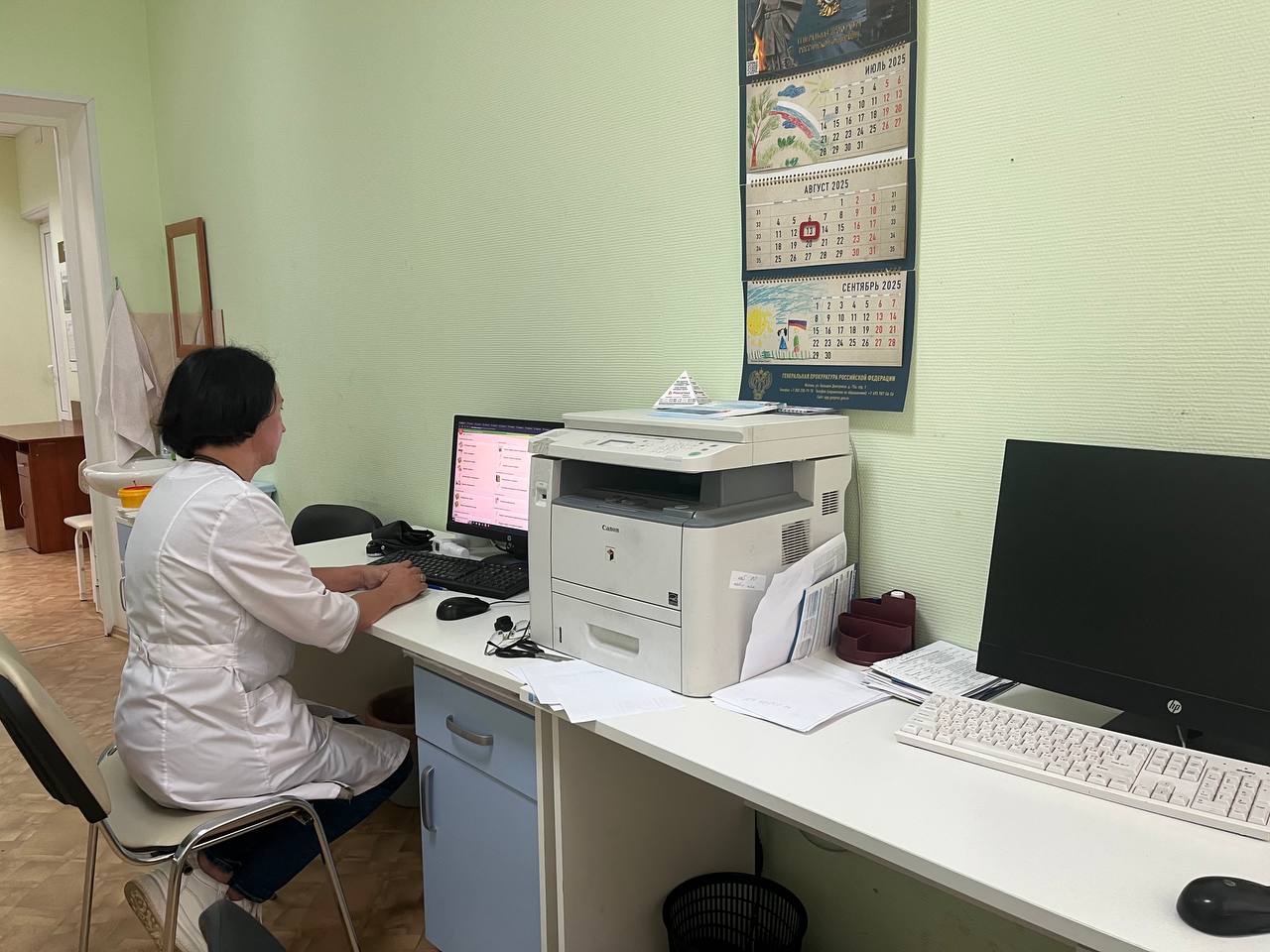 Для чего необходим кабинет неотложной помощи? Для чего необходим кабинет неотложной помощи?