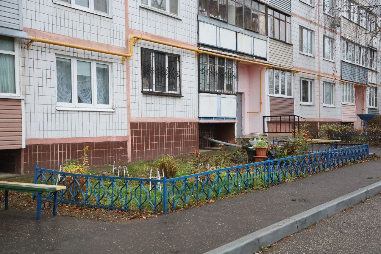 Рейды оперативной группы по благоустройству идут на пользу улицам Серпухова Рейды оперативной группы по благоустройству идут на пользу улицам Серпухова