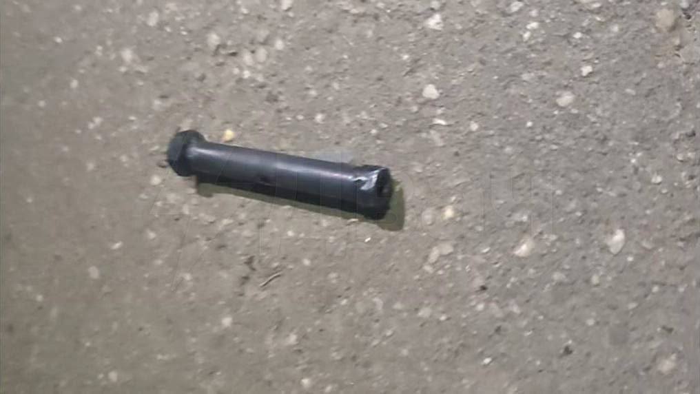 Сергей Мардан: СК возбудил уголовное дело о покушении на убийство ребёнка после взрыва на детской площадке в подмосковном Красногорске