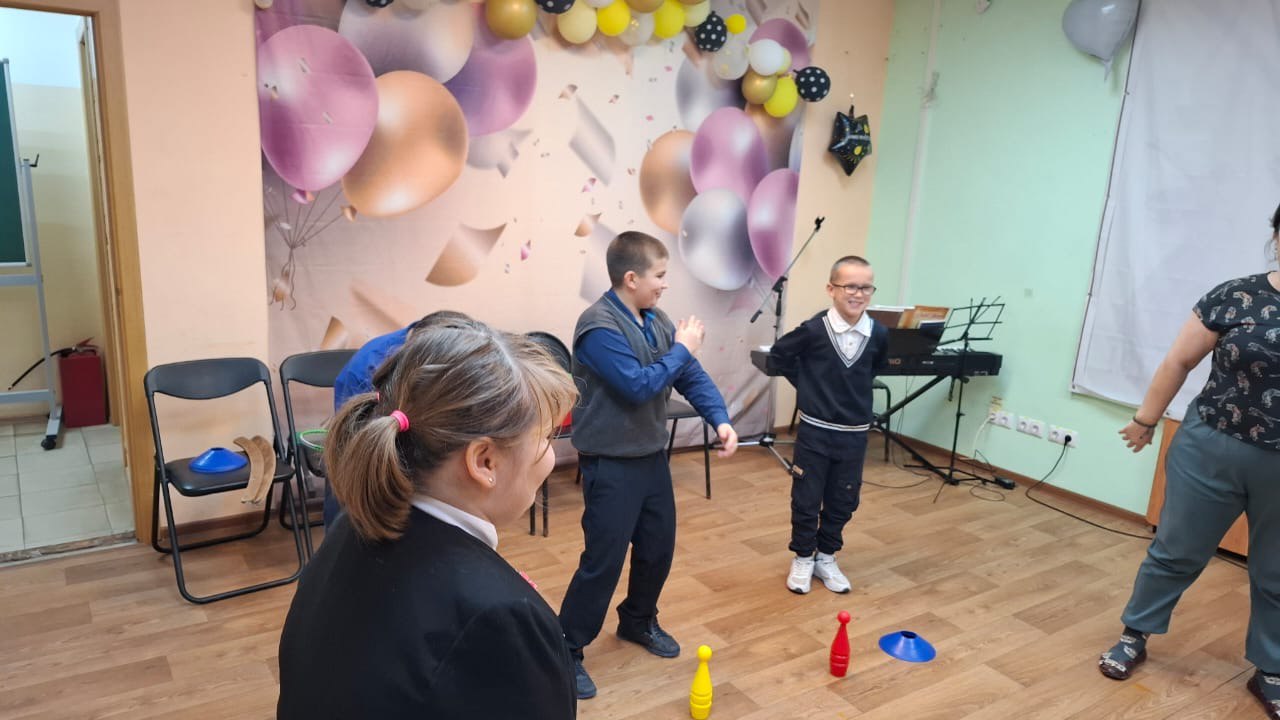 Наши новости. «Волшебный переполох» в ДК «Луч» м.о. Чехов Наши новости. «Волшебный переполох» в ДК «Луч» м.о. Чехов