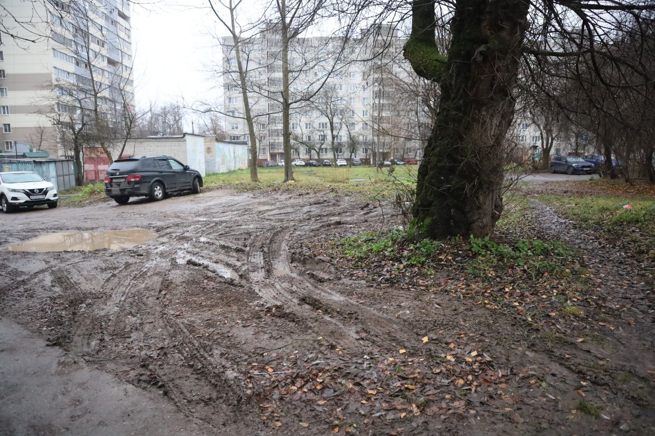 Рейды оперативной группы по благоустройству идут на пользу улицам Серпухова Рейды оперативной группы по благоустройству идут на пользу улицам Серпухова