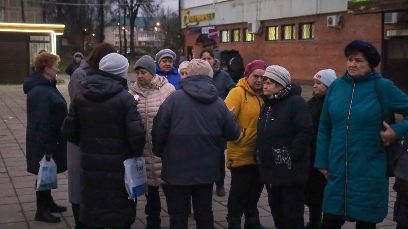 В Смирновке проконтролируют качество уборки подъездов В Смирновке проконтролируют качество уборки подъездов