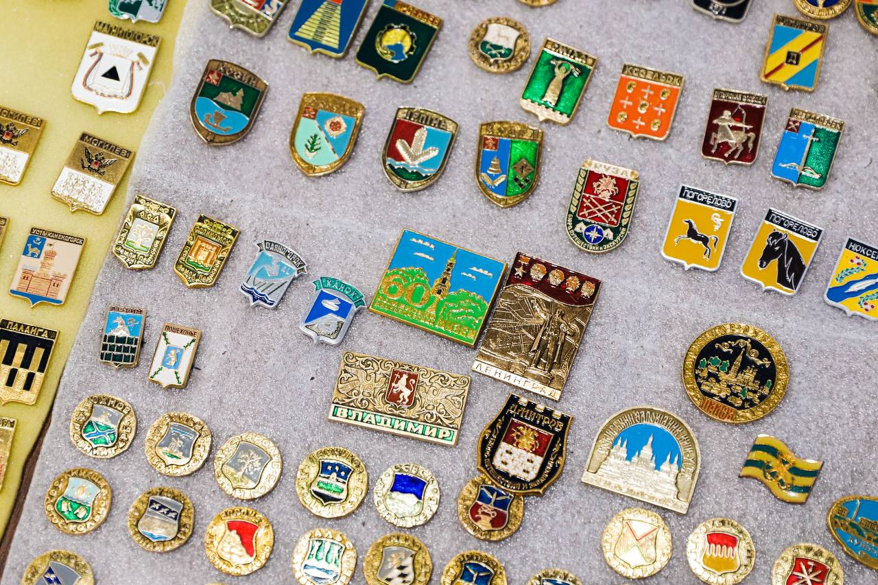 Символика единства: что общего у гербов разных народов России Символика единства: что общего у гербов разных народов России