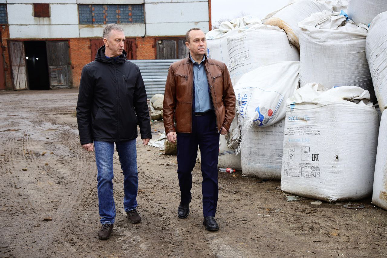 Алексей Малкин: В рамках реализации в округе проекта "Школа ЖКХ" партии "Единая Россия" проконтролировал готовность МБУ "БиО" к зимнему содержанию дорог, общественных пространств и дворовых территорий округа Алексей Малкин: В рамках реализации в округе проекта "Школа ЖКХ" партии "Единая Россия" проконтролировал готовность МБУ "БиО" к зимнему содержанию дорог, общественных пространств и дворовых территорий округа