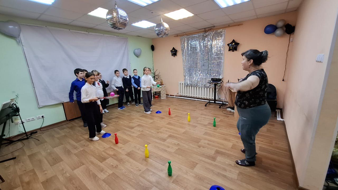 Наши новости. «Волшебный переполох» в ДК «Луч» м.о. Чехов Наши новости. «Волшебный переполох» в ДК «Луч» м.о. Чехов