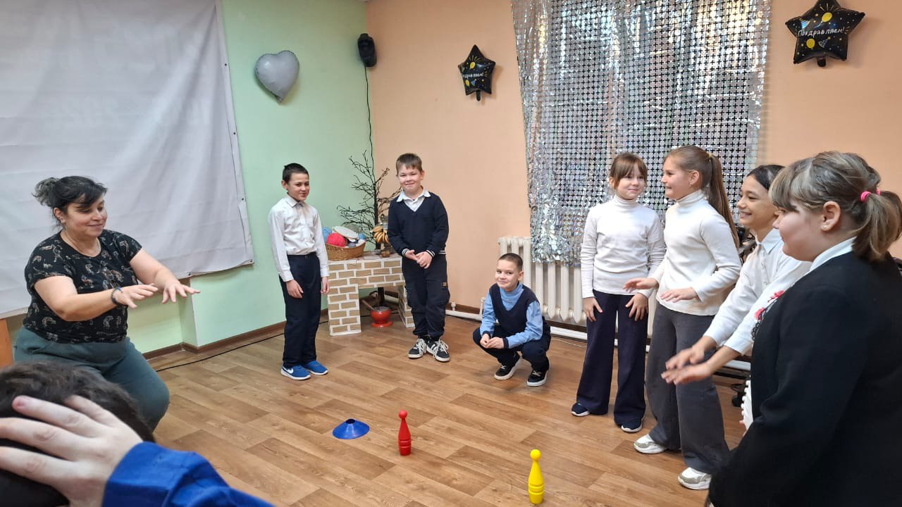 Наши новости. «Волшебный переполох» в ДК «Луч» м.о. Чехов Наши новости. «Волшебный переполох» в ДК «Луч» м.о. Чехов