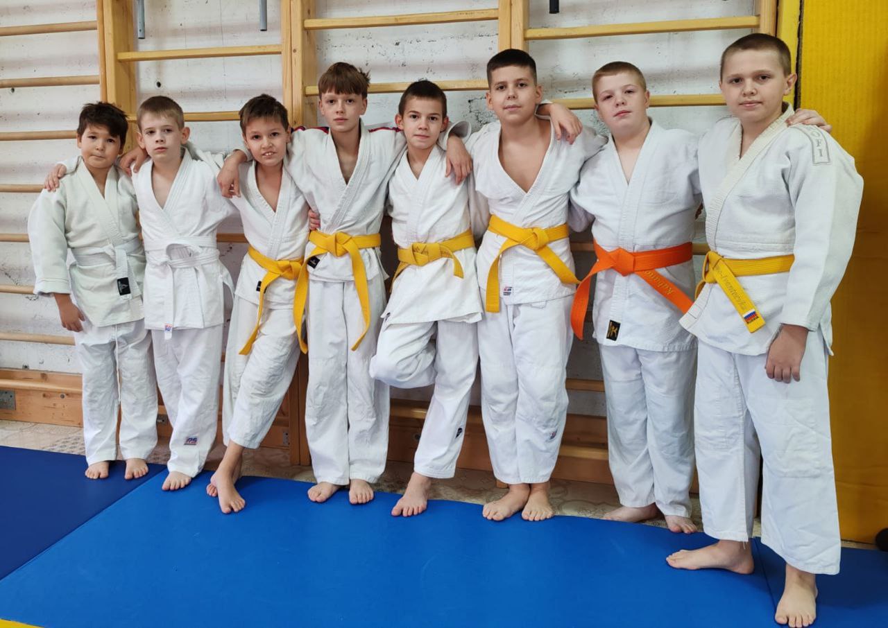 8 ноября 2025 года в городе Мытищи прошел традиционный турнир по дзюдо, посвященный памяти выдающегося спортсмена и тренера — С.И. Фролова 8 ноября 2025 года в городе Мытищи прошел традиционный турнир по дзюдо, посвященный памяти выдающегося спортсмена и тренера — С.И. Фролова