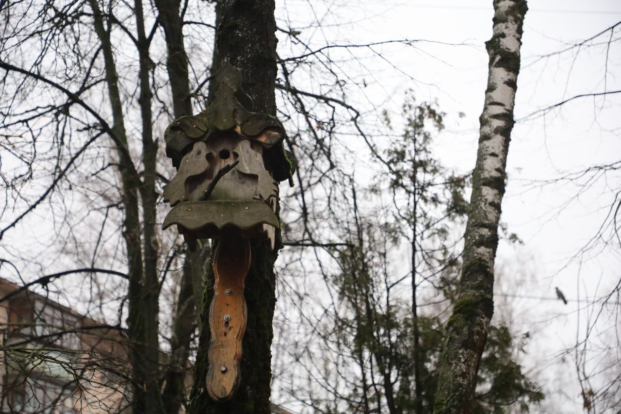 Рейды оперативной группы по благоустройству идут на пользу улицам Серпухова Рейды оперативной группы по благоустройству идут на пользу улицам Серпухова