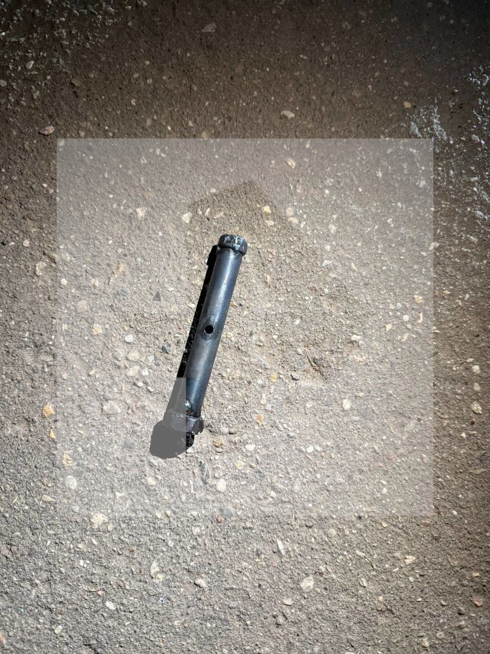 До 10 грамм взрывчатки в тротиловом эквиваленте, предположительно, было в устройстве, которое разорвало мальчику кисть в подмосковном Красногорске