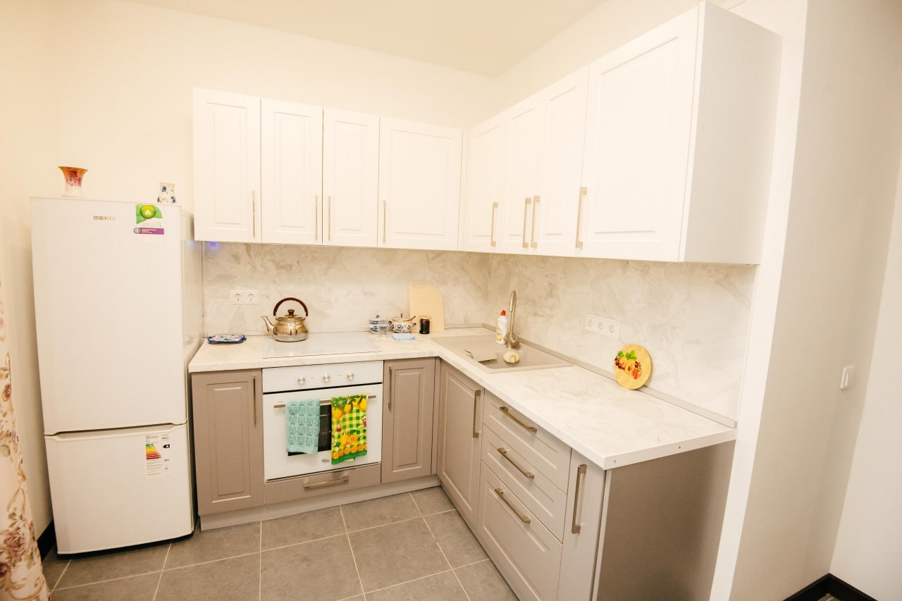 Максим Красноцветов: Сегодня навестили Галину Павловну, участницу госпрограммы по переселению жителей из аварийного фонда Максим Красноцветов: Сегодня навестили Галину Павловну, участницу госпрограммы по переселению жителей из аварийного фонда