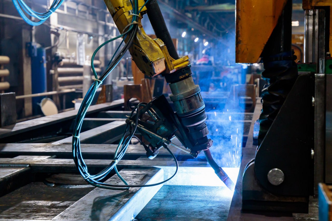 В Подмосковье можно получить субсидию на покупку оборудования