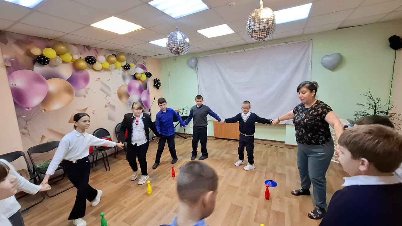 Наши новости. «Волшебный переполох» в ДК «Луч» м.о. Чехов Наши новости. «Волшебный переполох» в ДК «Луч» м.о. Чехов