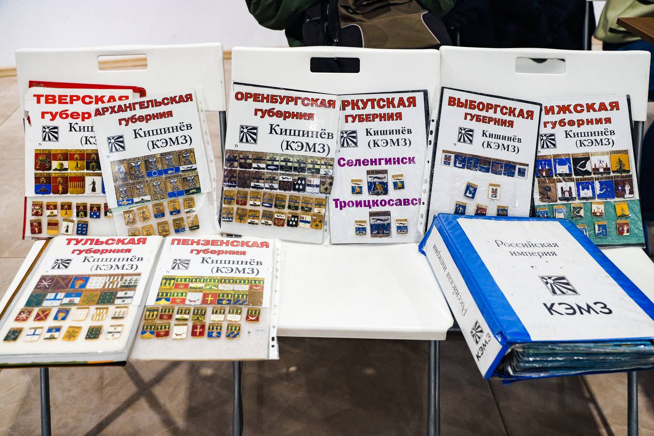 Символика единства: что общего у гербов разных народов России Символика единства: что общего у гербов разных народов России