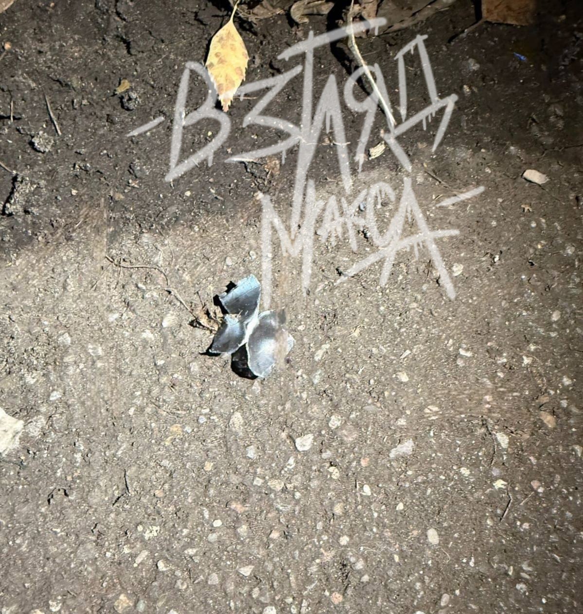 В подмосковном Красногорске вечером 11 ноября произошёл взрыв, в результате которого тяжело пострадал 9-летний мальчик В подмосковном Красногорске вечером 11 ноября произошёл взрыв, в результате которого тяжело пострадал 9-летний мальчик