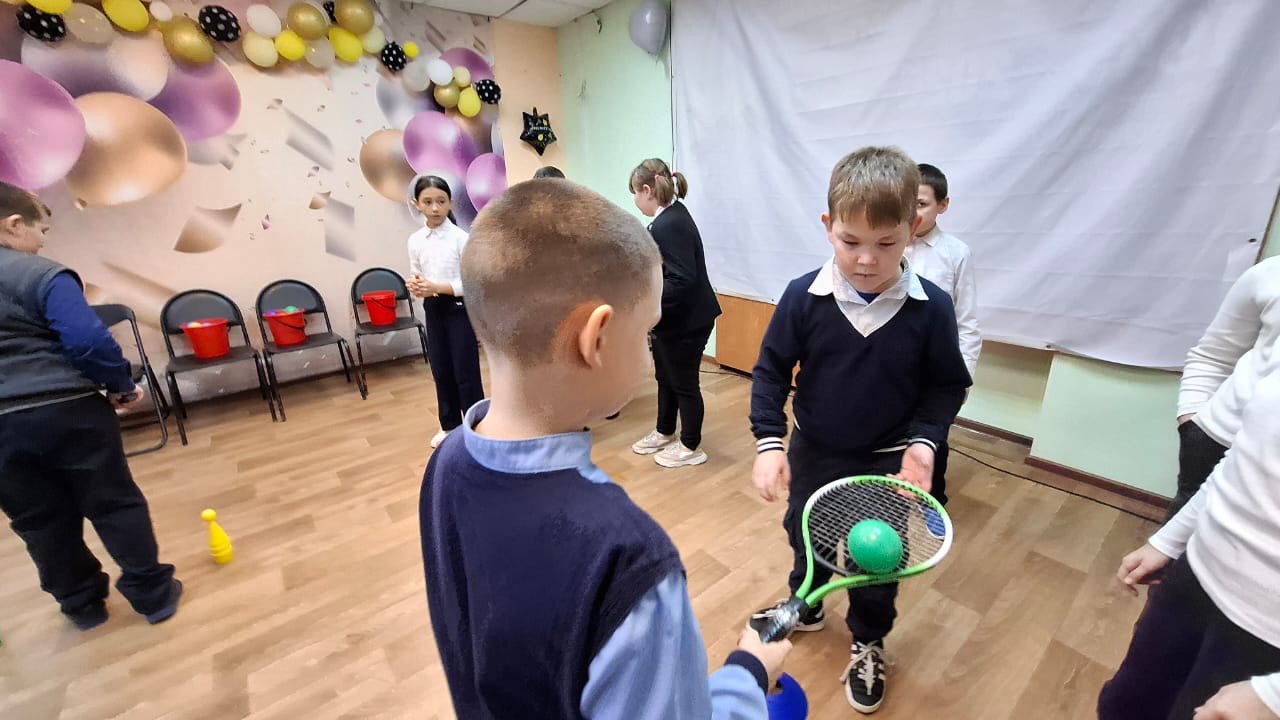 Наши новости. «Волшебный переполох» в ДК «Луч» м.о. Чехов Наши новости. «Волшебный переполох» в ДК «Луч» м.о. Чехов