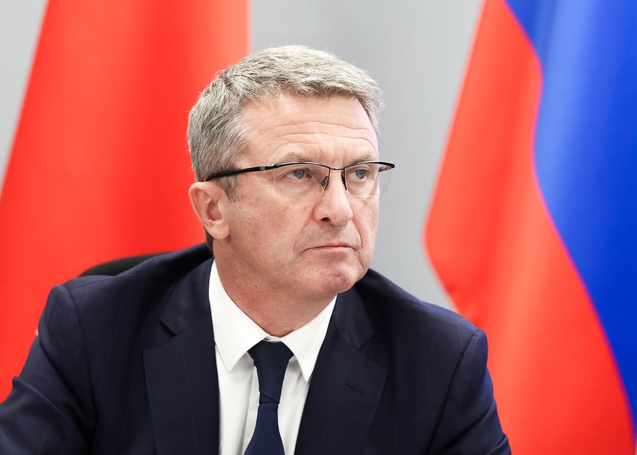 В Мособлдуме прошли публичные слушания по проекту бюджета на 2026 год и на плановый период 2027 и 2028 годов В Мособлдуме прошли публичные слушания по проекту бюджета на 2026 год и на плановый период 2027 и 2028 годов