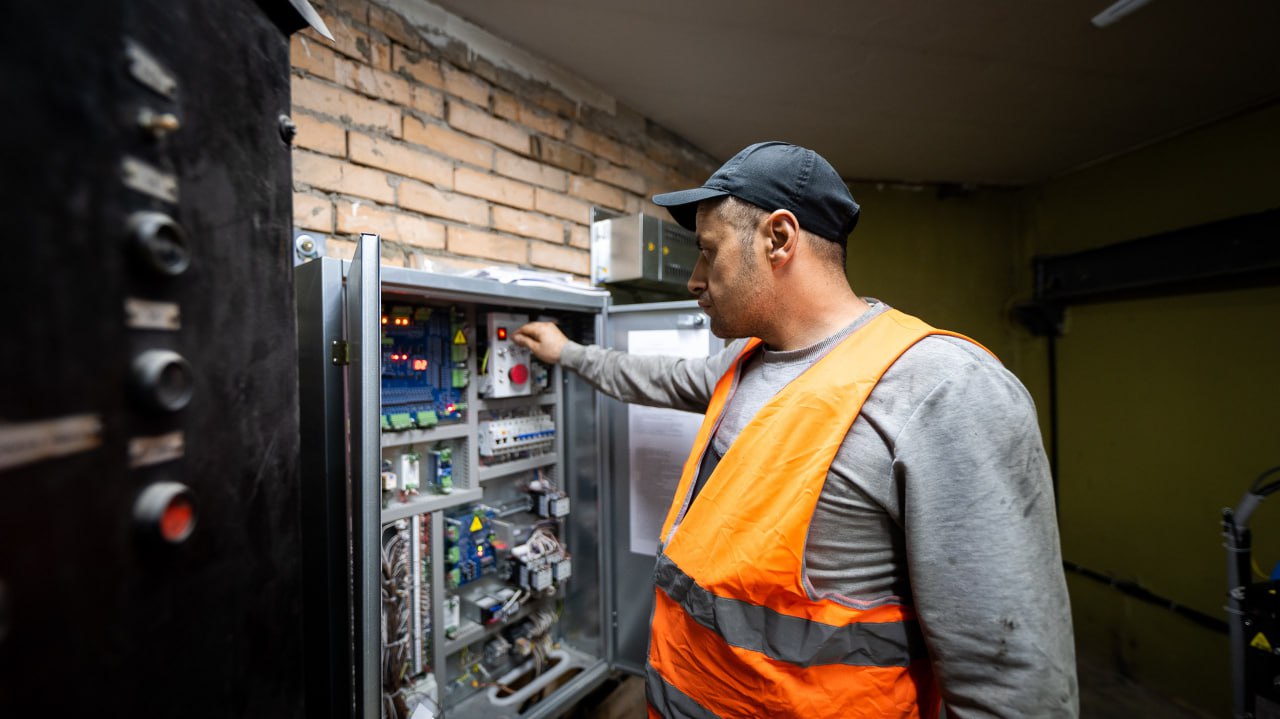 39 лифтов планируют заменить в Люберцах в 2026 году 39 лифтов планируют заменить в Люберцах в 2026 году