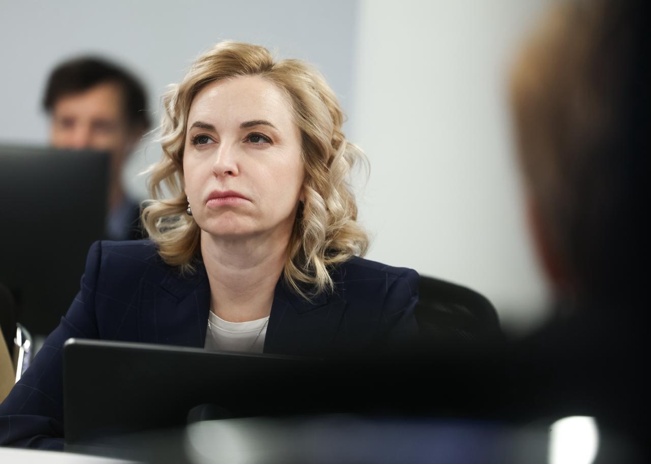 В Мособлдуме прошли публичные слушания по проекту бюджета на 2026 год и на плановый период 2027 и 2028 годов В Мособлдуме прошли публичные слушания по проекту бюджета на 2026 год и на плановый период 2027 и 2028 годов