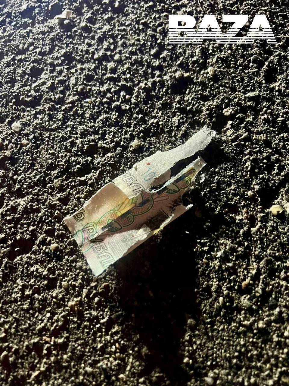 Врачи частично ампутировали пальцы ребенку, пострадавшему при взрыве Красногорске