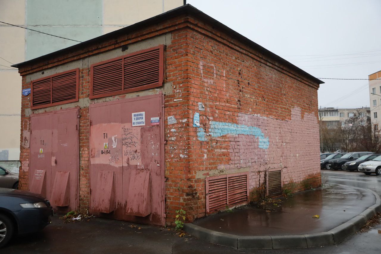 Рейды оперативной группы по благоустройству идут на пользу улицам Серпухова Рейды оперативной группы по благоустройству идут на пользу улицам Серпухова