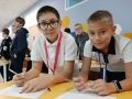 Национальная технологическая олимпиада Junior прошла в Балашихе