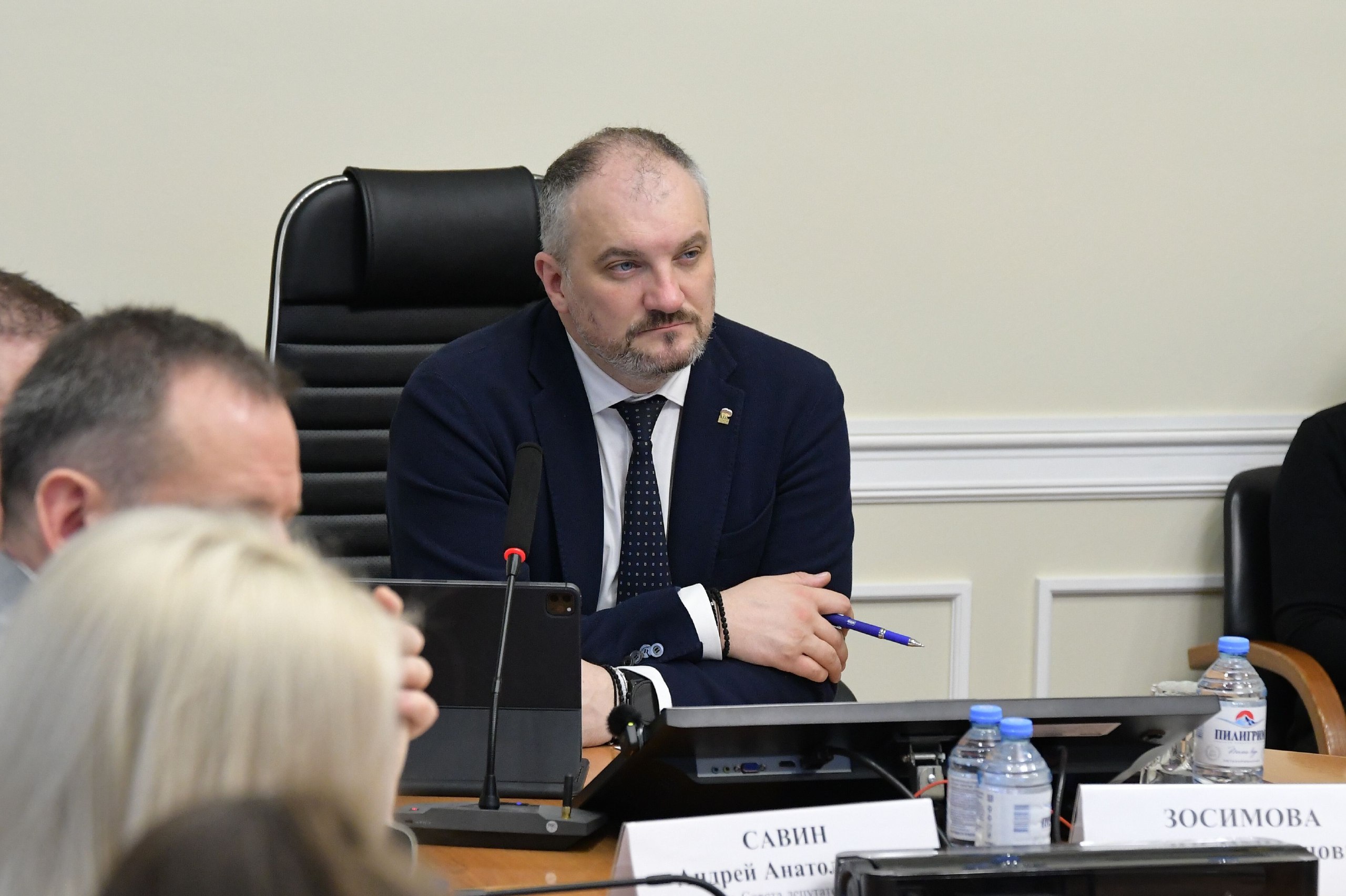 Подготовка к зиме, чистая вода в Яхроме и модернизация очистных в Дмитрове