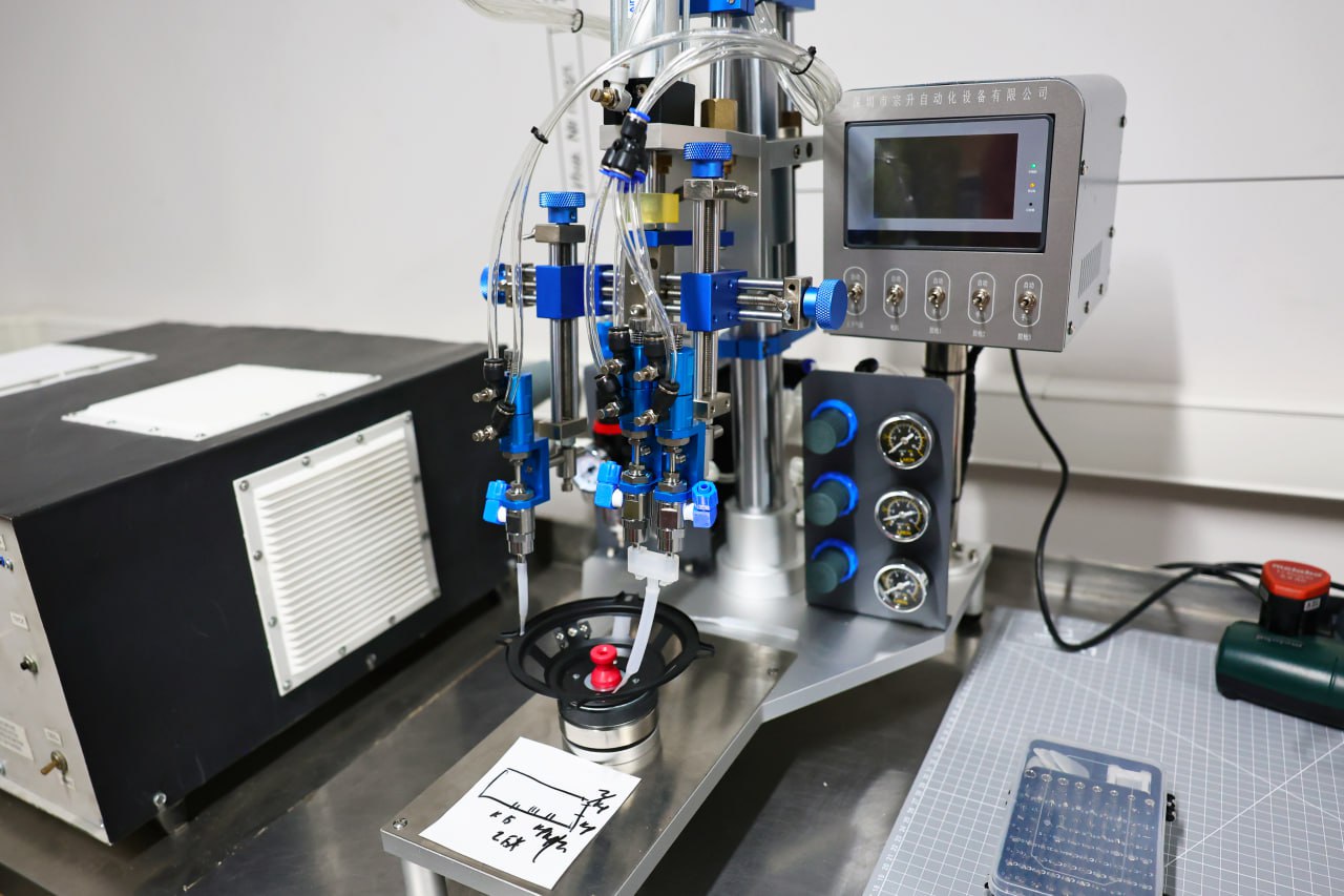 Мытищинские предприятия могут вернуть до 50% затрат на оборудование