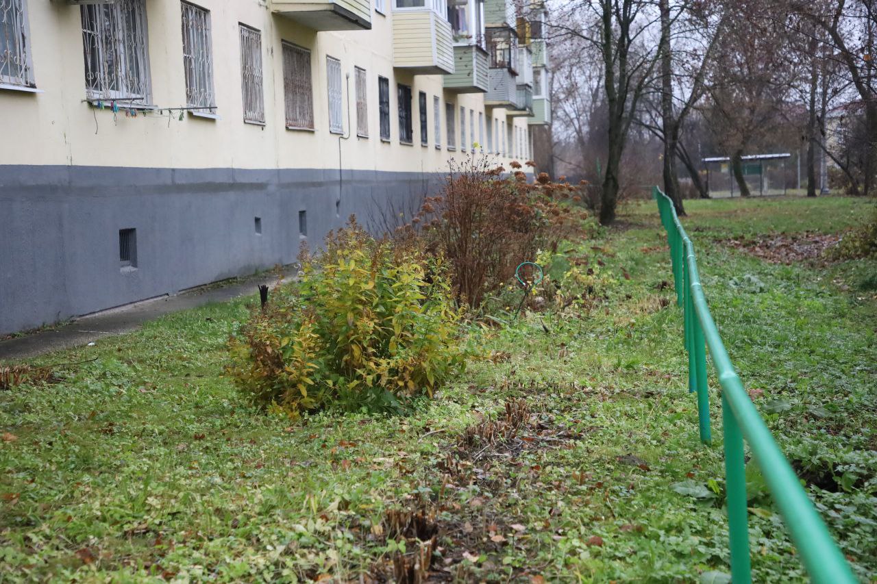 Рейды оперативной группы по благоустройству идут на пользу улицам Серпухова Рейды оперативной группы по благоустройству идут на пользу улицам Серпухова