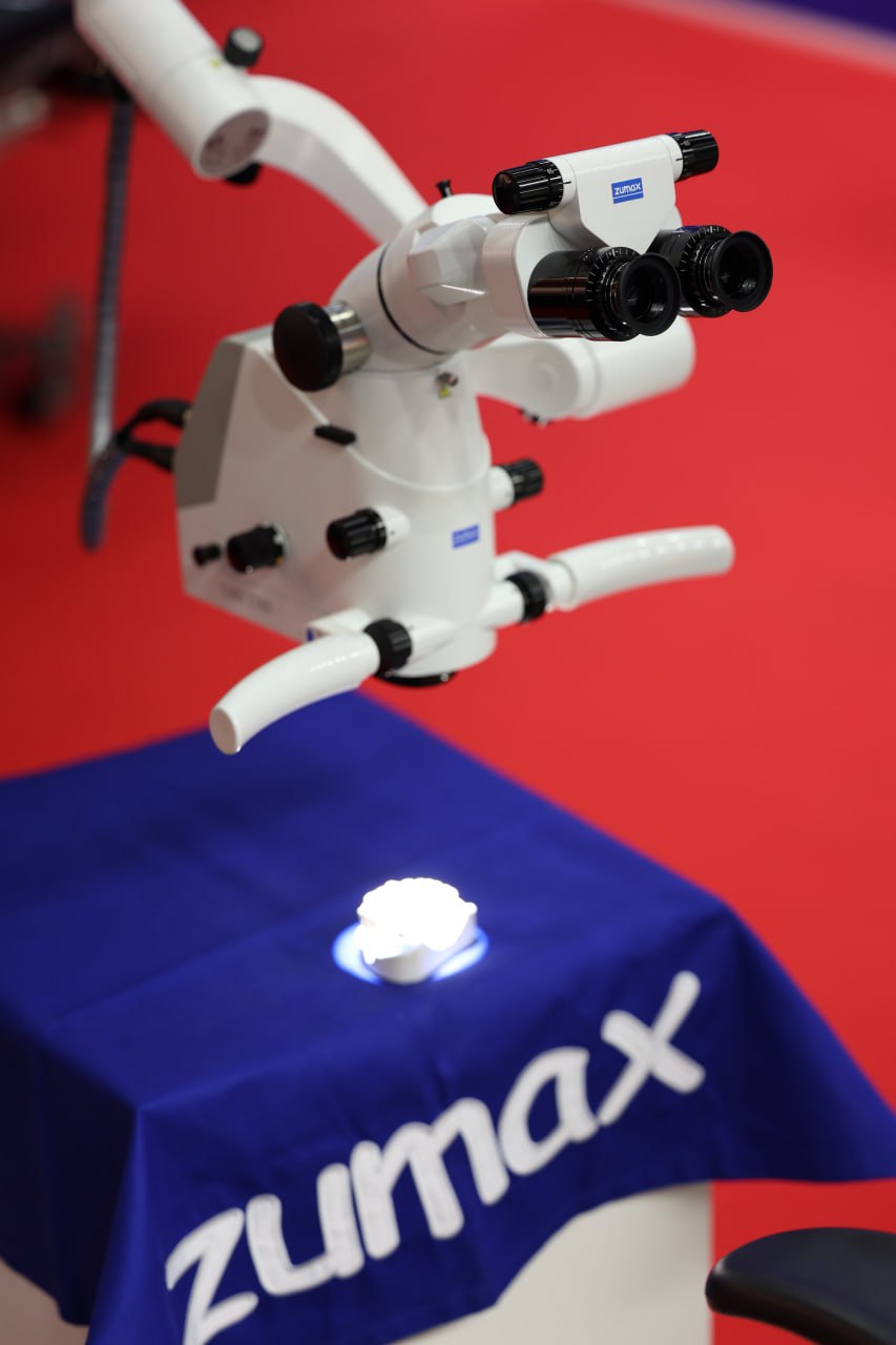 Константин Михальков: В Солнечногорске будут делать «умные глаза» для врачей-стоматологов и хирургов Константин Михальков: В Солнечногорске будут делать «умные глаза» для врачей-стоматологов и хирургов