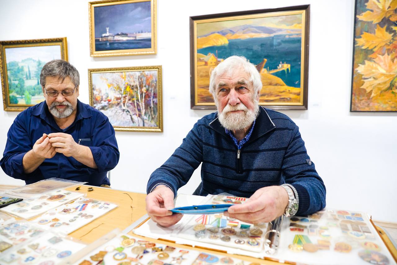 Символика единства: что общего у гербов разных народов России Символика единства: что общего у гербов разных народов России