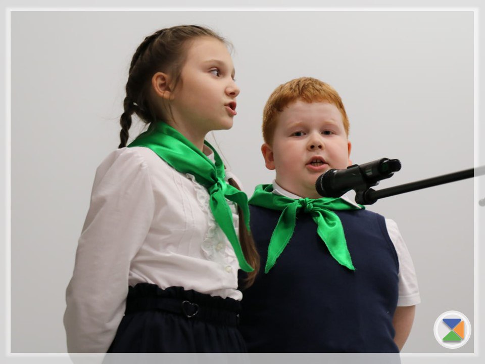 ПОЮЩЕЕ ПОДМОСКОВЬЕ. Уважаемые читатели! Недавно прошел муниципальный этап престижного конкурса «Поющее Подмосковье», в рамках которого наши талантливые ученики продемонстрировали свои вокальные способности и исполнительское... ПОЮЩЕЕ ПОДМОСКОВЬЕ. Уважаемые читатели! Недавно прошел муниципальный этап престижного конкурса «Поющее Подмосковье», в рамках которого наши талантливые ученики продемонстрировали свои вокальные способности и исполнительское...