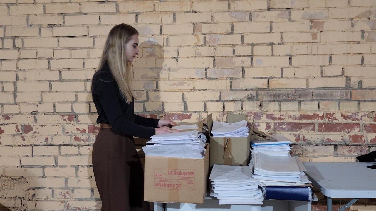 Богородский округ присоединился ко Всероссийской экологической акции «БумБатл» Богородский округ присоединился ко Всероссийской экологической акции «БумБатл»