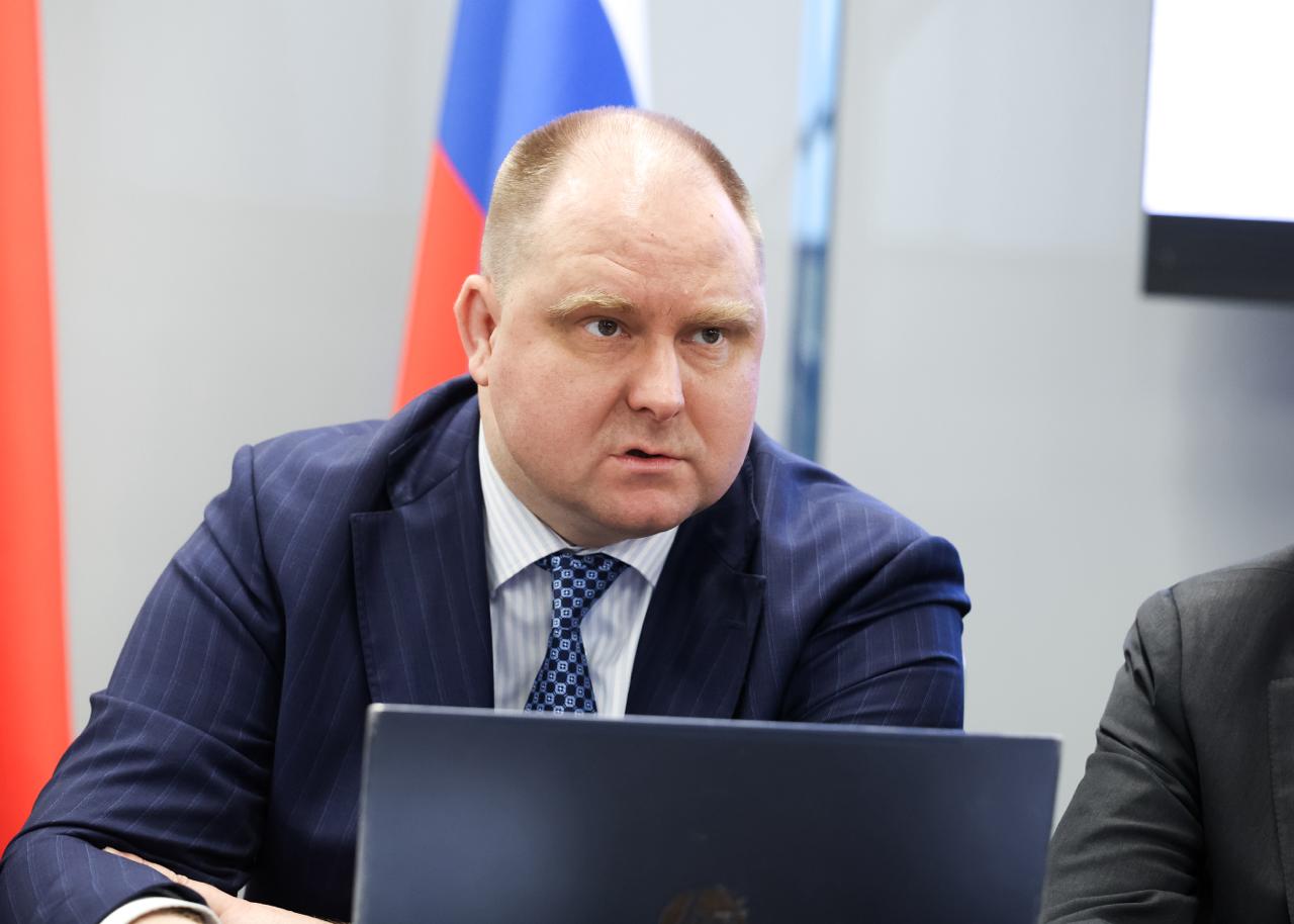 В Мособлдуме прошли публичные слушания по проекту бюджета на 2026 год и на плановый период 2027 и 2028 годов В Мособлдуме прошли публичные слушания по проекту бюджета на 2026 год и на плановый период 2027 и 2028 годов