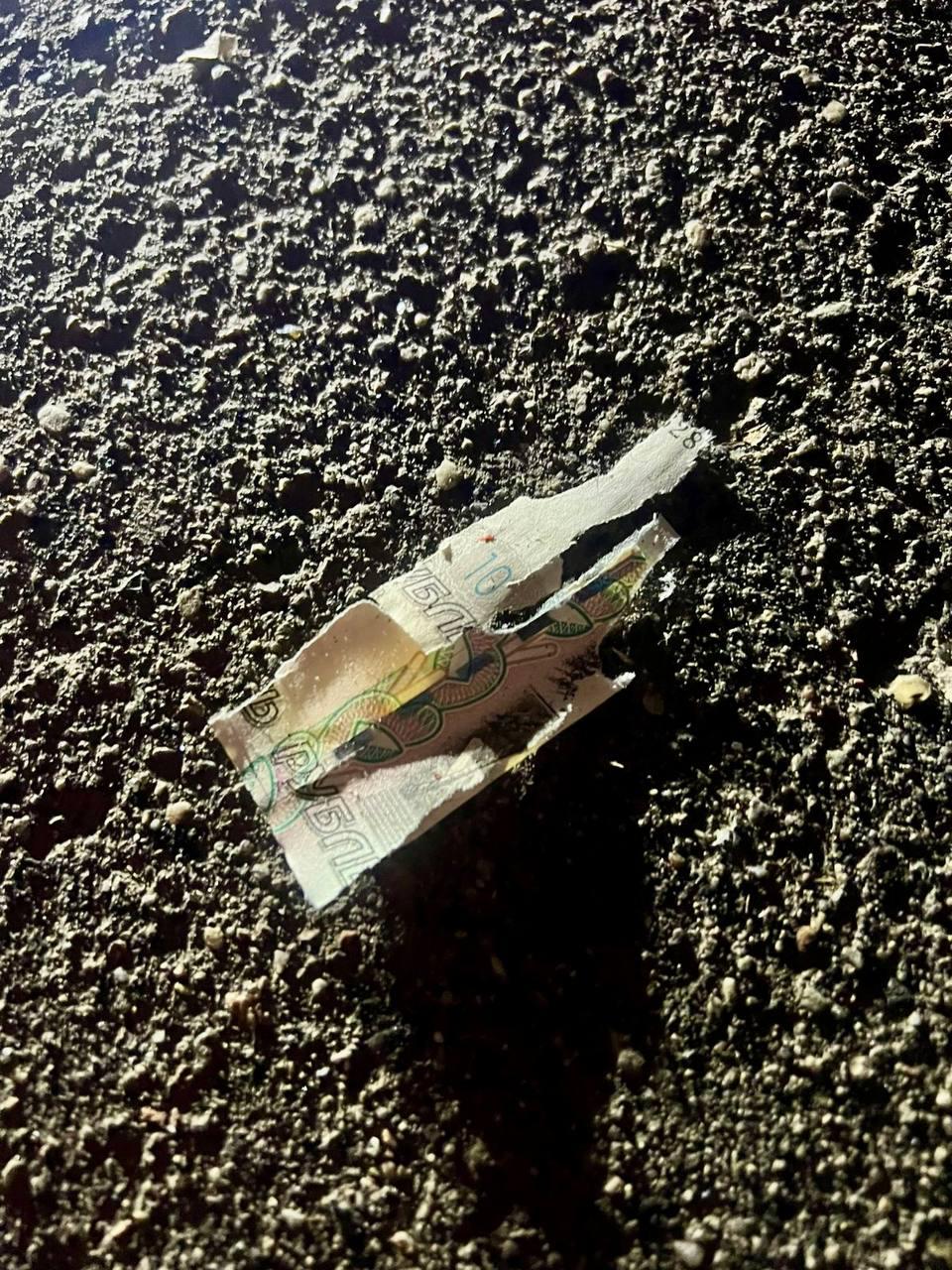 Михаил Онуфриенко: В подмосковном Красногорске ребёнку оторвало пальцы взрывным устройством Михаил Онуфриенко: В подмосковном Красногорске ребёнку оторвало пальцы взрывным устройством