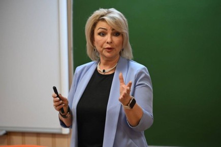 На этой неделе Губернский колледж Серпухова празднует своё 95-летие