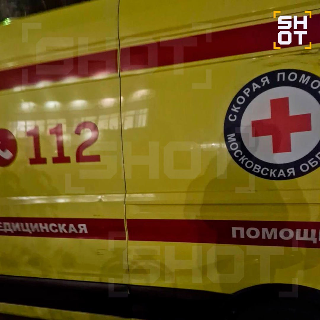 Ребёнку разворотило кисть, когда он потянулся за деньгами в подмосковном Красногорске Ребёнку разворотило кисть, когда он потянулся за деньгами в подмосковном Красногорске