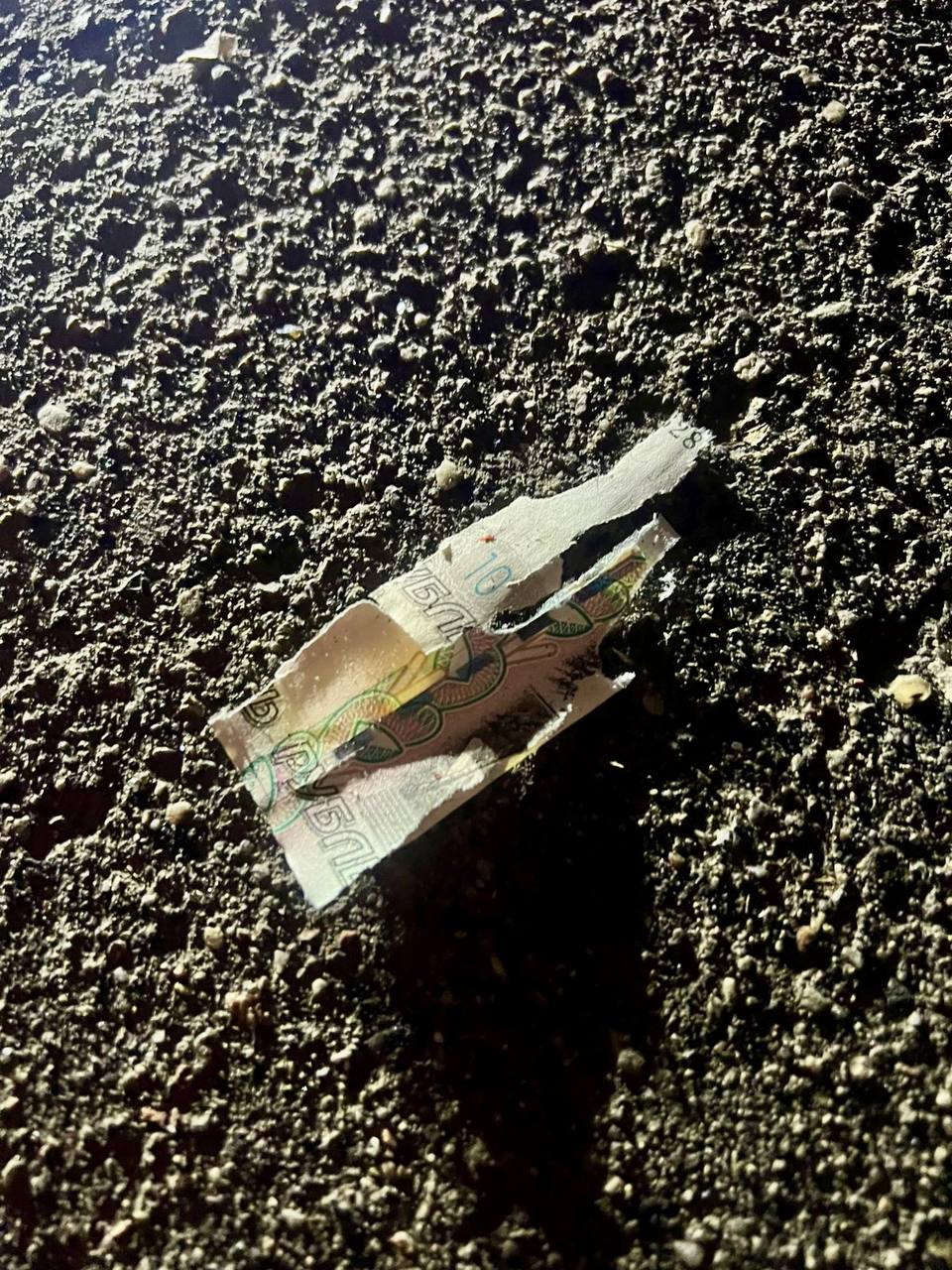 В подмосковном Красногорске ребёнку оторвало пальцы взрывным устройством