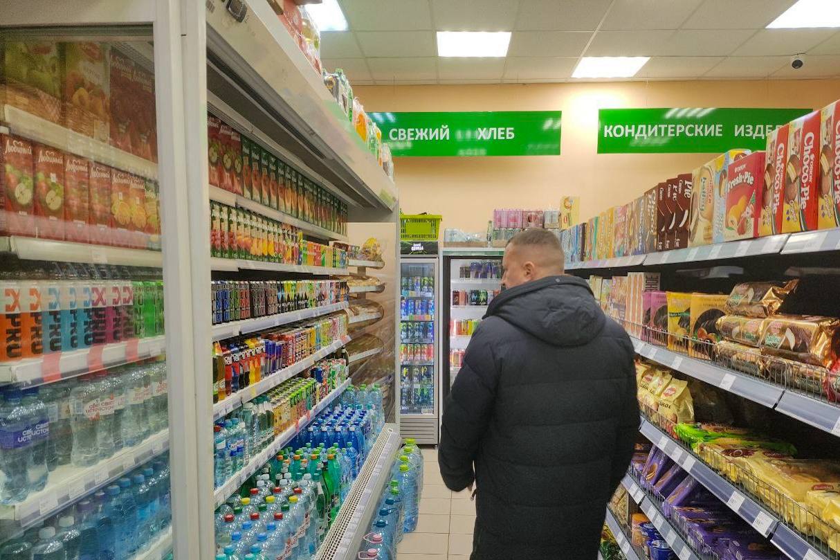 Юлия Купецкая: Продолжаем проверки торговых объектов, расположенных в зоне запрета продажи алкогольной продукции в МКД Юлия Купецкая: Продолжаем проверки торговых объектов, расположенных в зоне запрета продажи алкогольной продукции в МКД