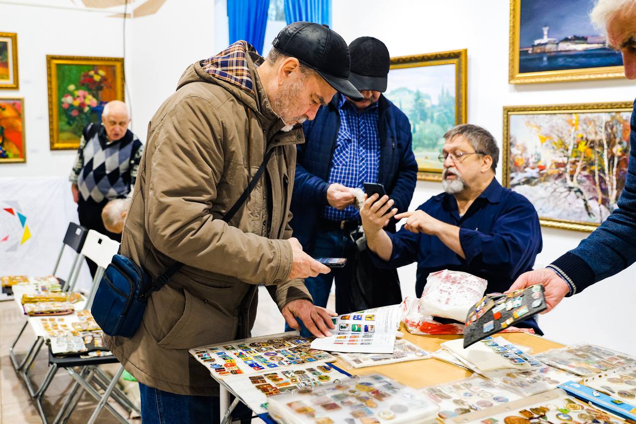 Символика единства: что общего у гербов разных народов России