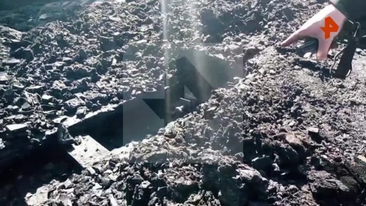 В Подмосковье завершено расследование дела о пожаре в доме, где погибли девять мигрантов