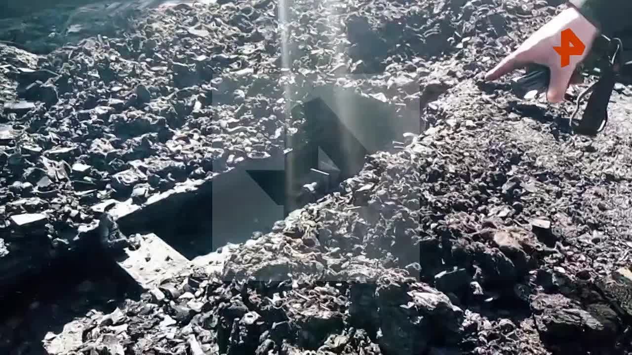 В Подмосковье завершено расследование дела о пожаре в доме, где погибли девять мигрантов