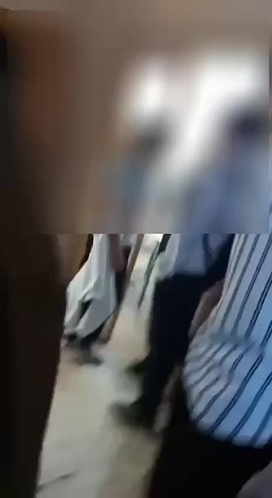 Марина Ахмедова: Ученик школы №11 в подмосковной Дружбе напал на другого