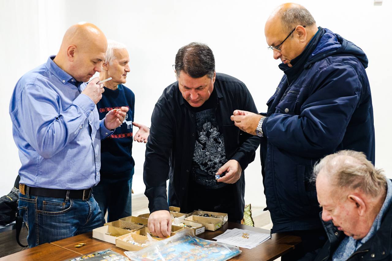 Символика единства: что общего у гербов разных народов России Символика единства: что общего у гербов разных народов России