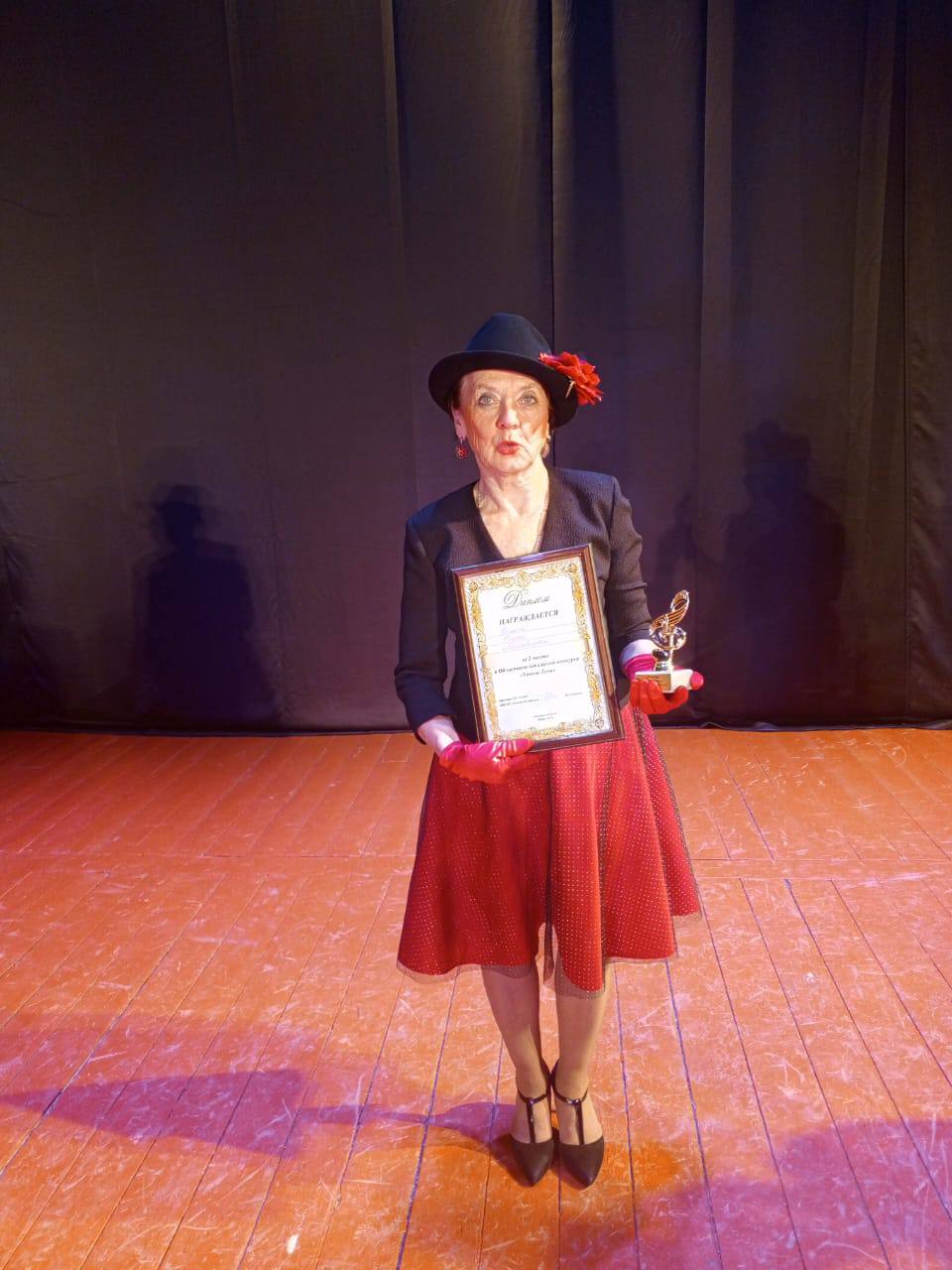 Областной вокальный конкурс «Точь-в-точь» г. Павловский Посад. Сегодня участники проекта активное долголетие со всей Московской области перевоплощались в звезд эстрады, перенимая оригинальный стиль артиста от внешности и... Областной вокальный конкурс «Точь-в-точь» г. Павловский Посад. Сегодня участники проекта активное долголетие со всей Московской области перевоплощались в звезд эстрады, перенимая оригинальный стиль артиста от внешности и...