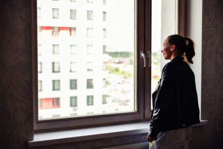 Более 1 тыс. подмосковных детей-сирот получат квартиры в этом году