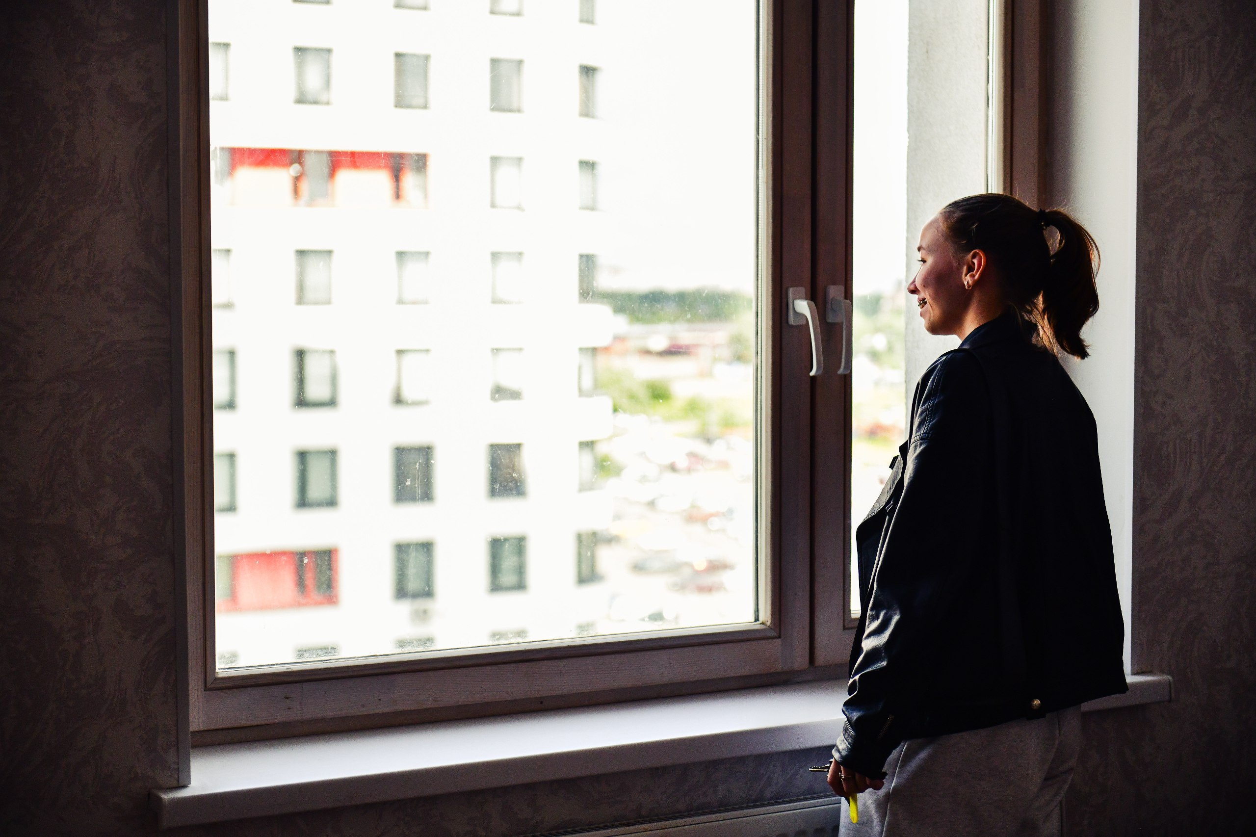 Более 1 тыс. подмосковных детей-сирот получат квартиры в этом году