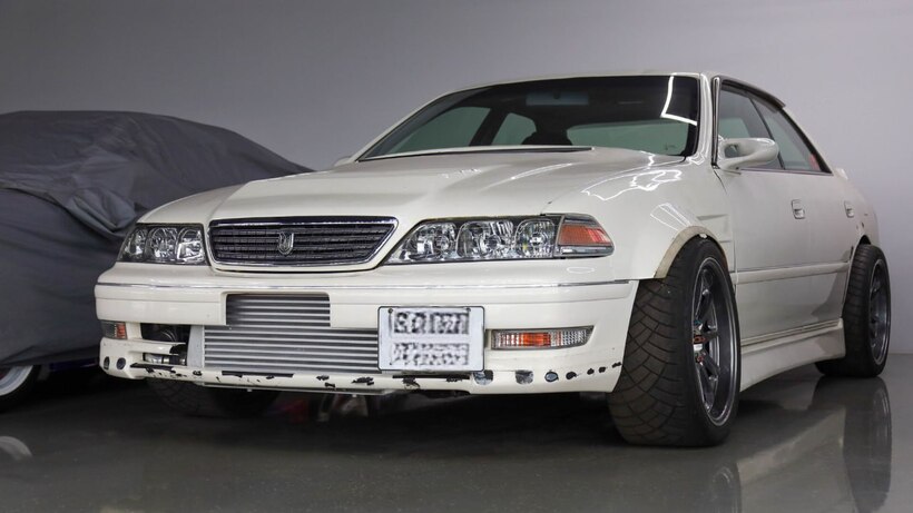 Гоночные машины для чемпионов собирают в Солнечногорске Гоночные машины для чемпионов собирают в Солнечногорске