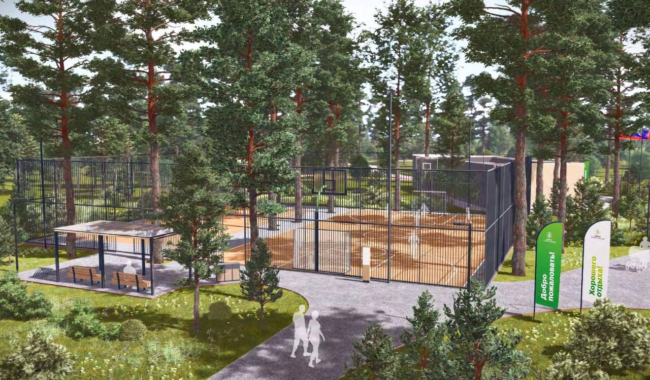 Продолжаем рассказывать про перемены в Щёлково-7 Продолжаем рассказывать про перемены в Щёлково-7